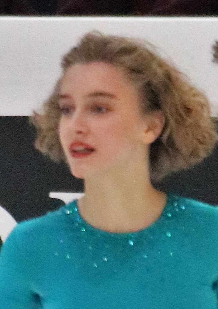 Emiliya Kalehanova