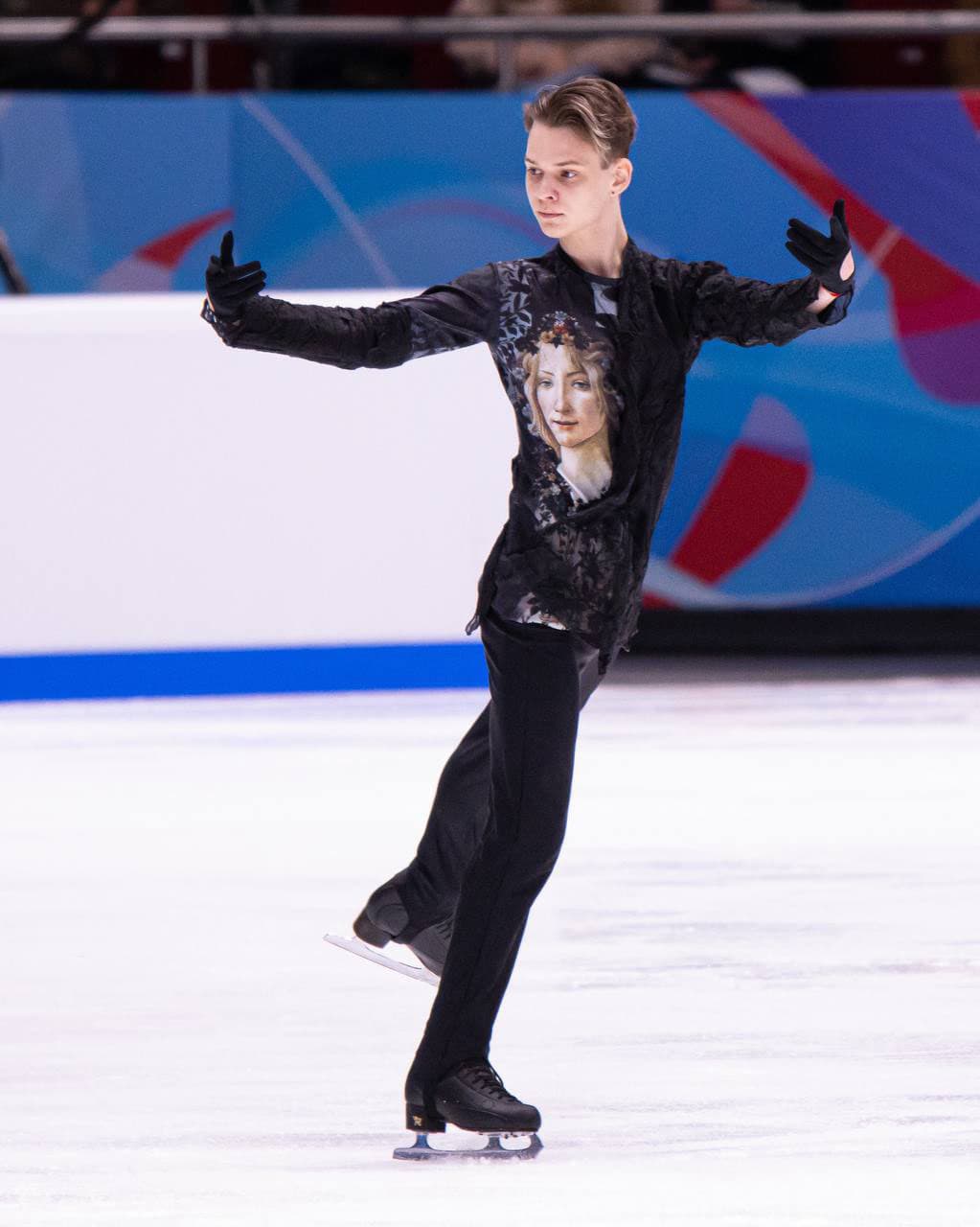 Gleb Lutfullin