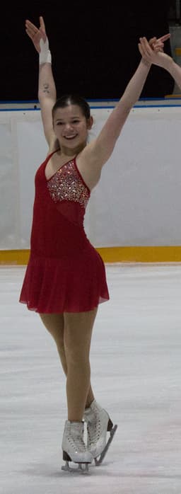 Coline Keriven