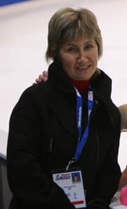 Liudmila Kalinina