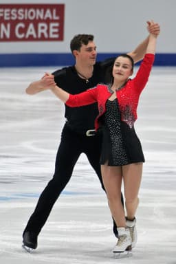 Daria Danilova