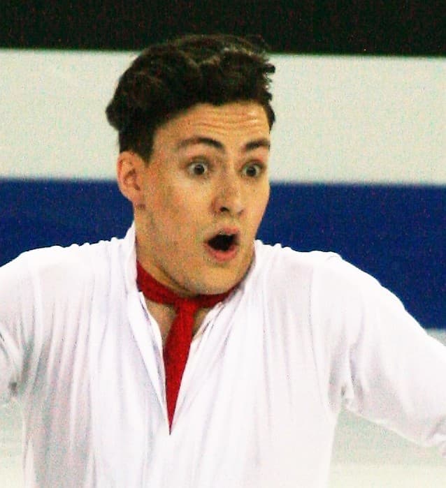 Grigory Smirnov
