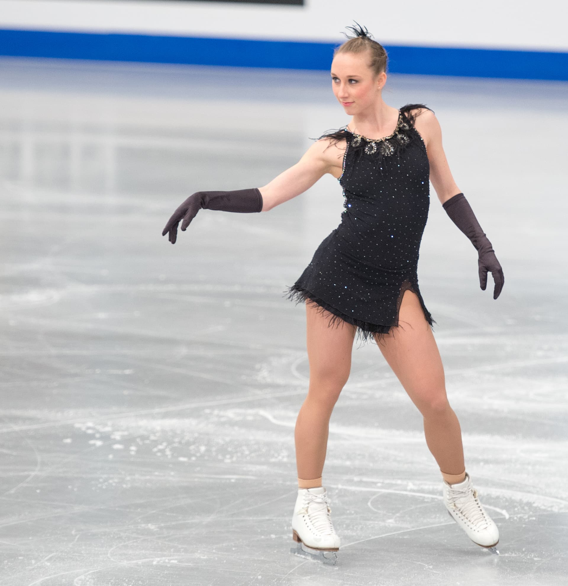 Nathalie Weinzierl