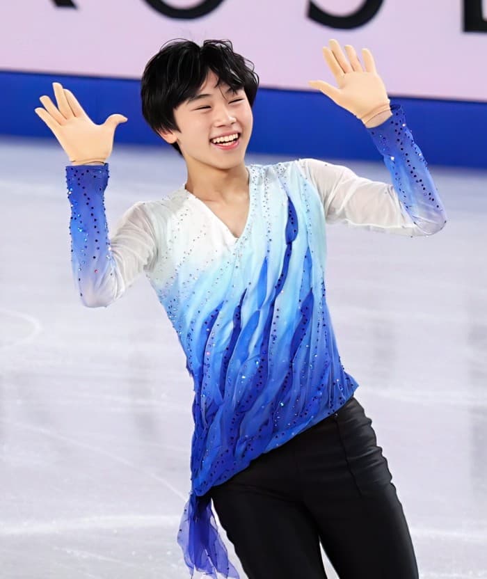 Sena Takahashi