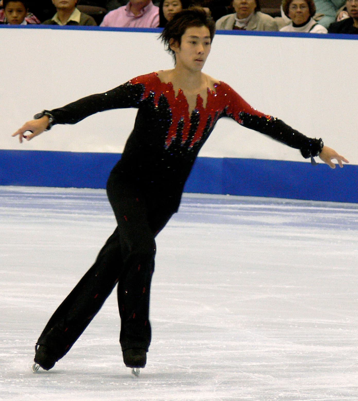Kensuke Nakaniwa