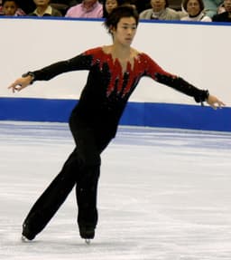 Kensuke Nakaniwa