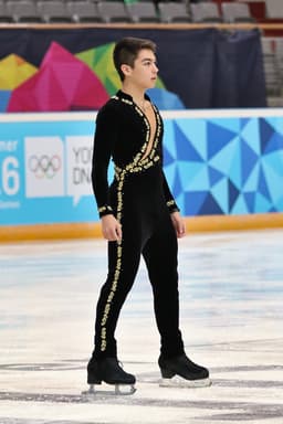Camden Pulkinen