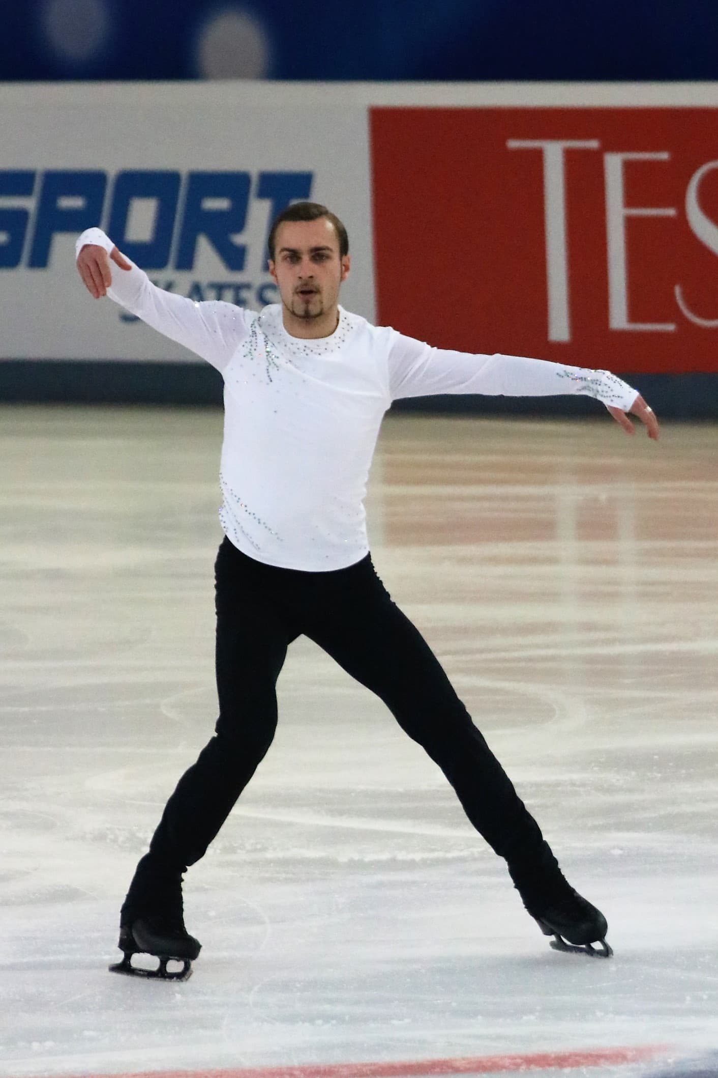 Konstantin Milyukov