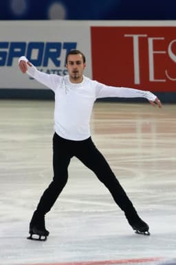 Konstantin Milyukov
