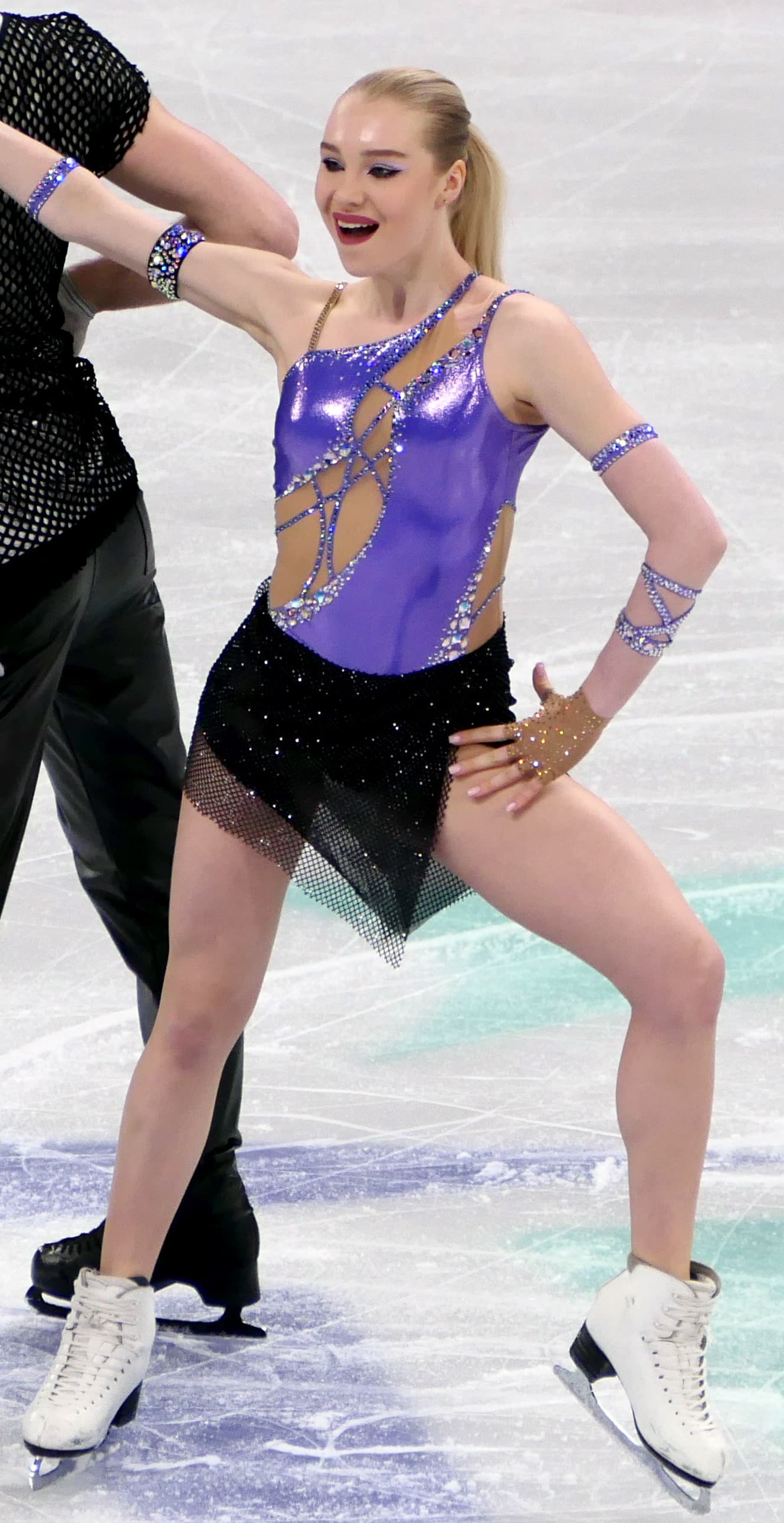 Mariia Ignateva