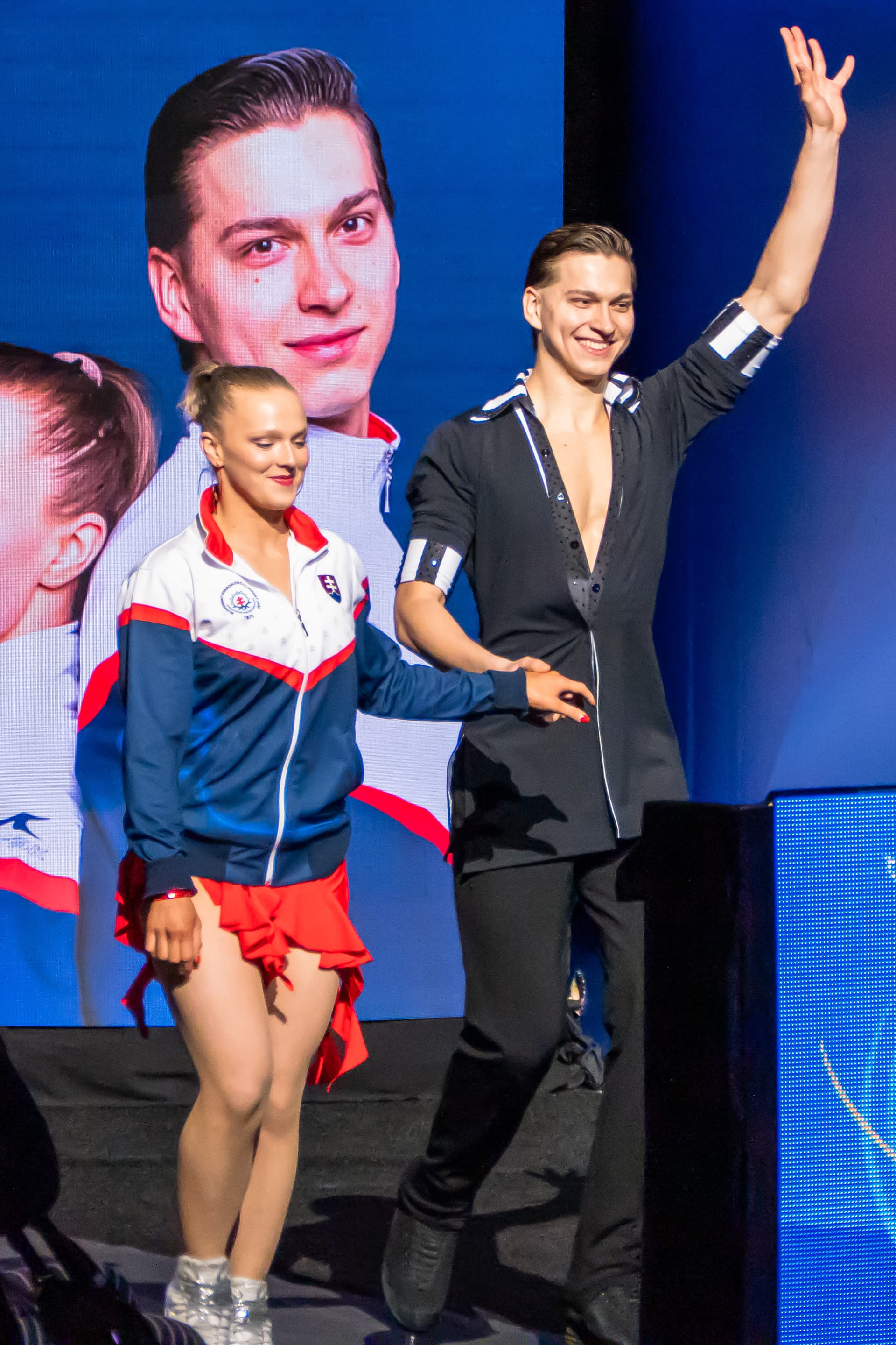 Nikita Lysak
