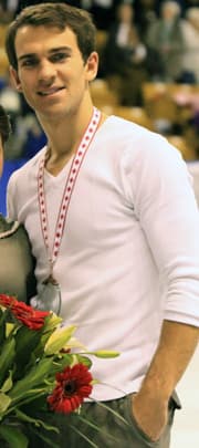 Bryce Davison