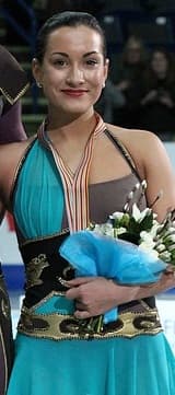 Ksenia Stolbova