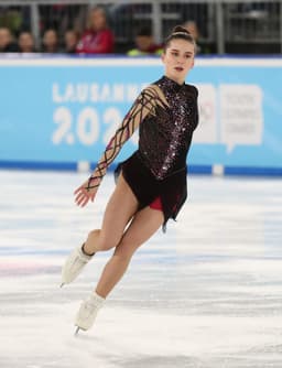 Alina Urushadze