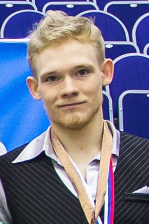 Pavel Golovishnikov