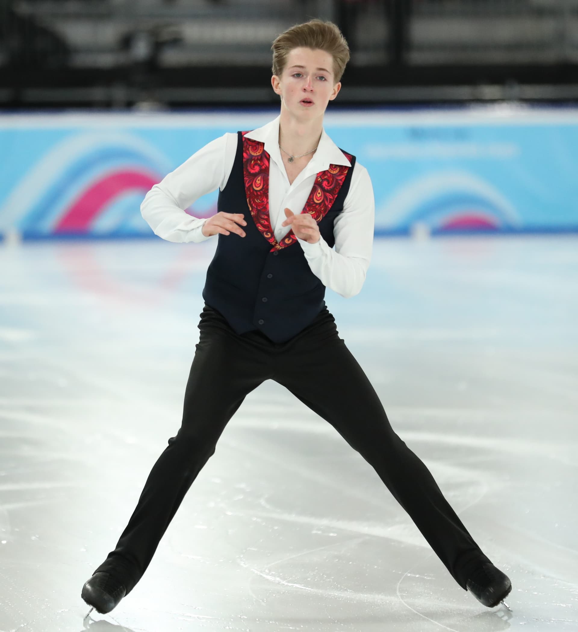 Oleg Muratov