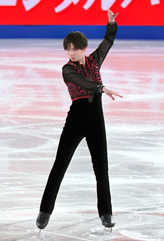 Rio Nakata