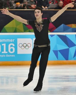 Edoardo Caputo
