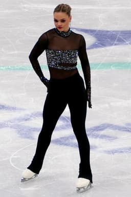 Loena Hendrickx