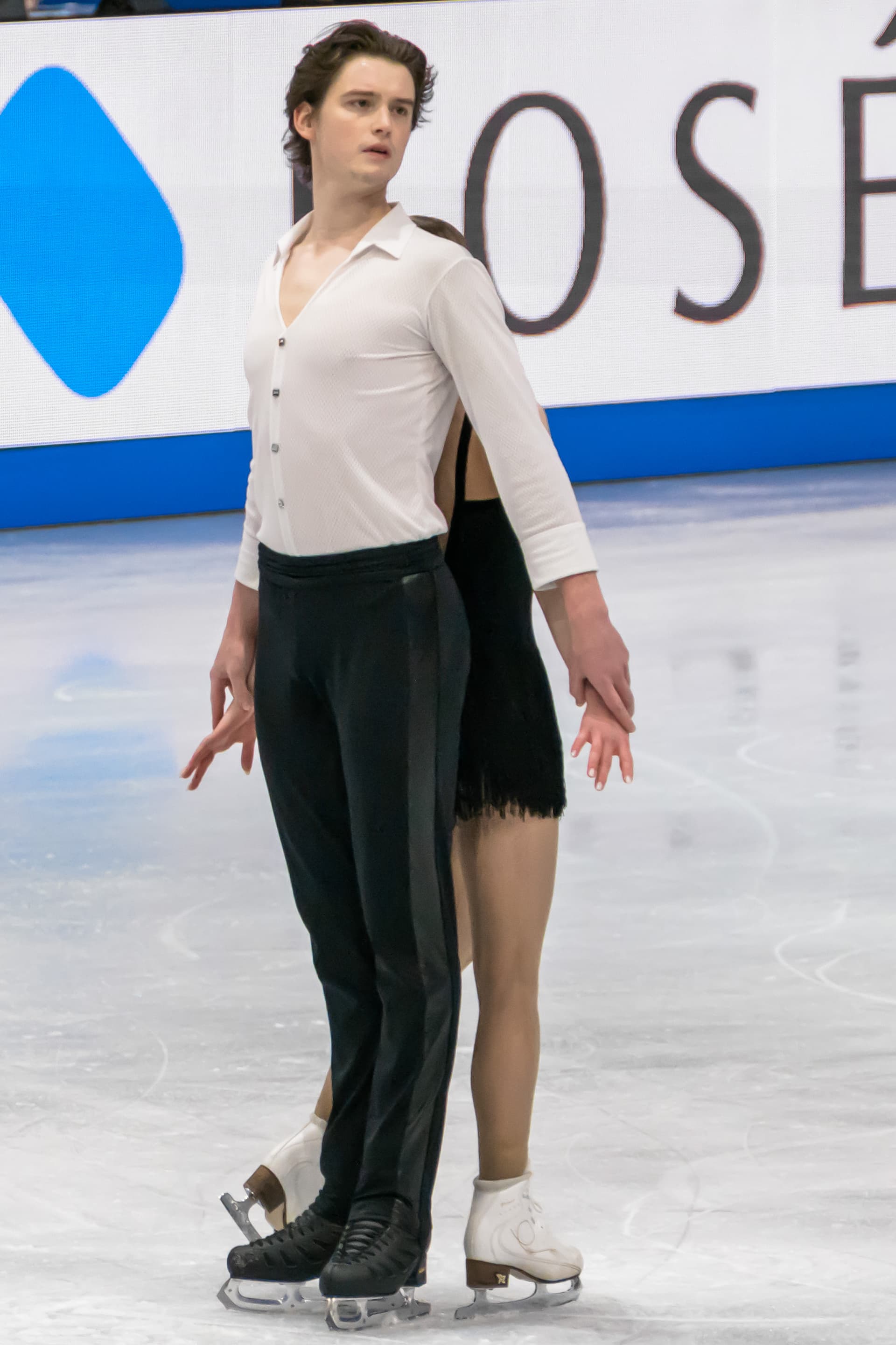 Dmitrii Chigirev