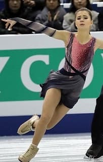 Sofia Shevchenko