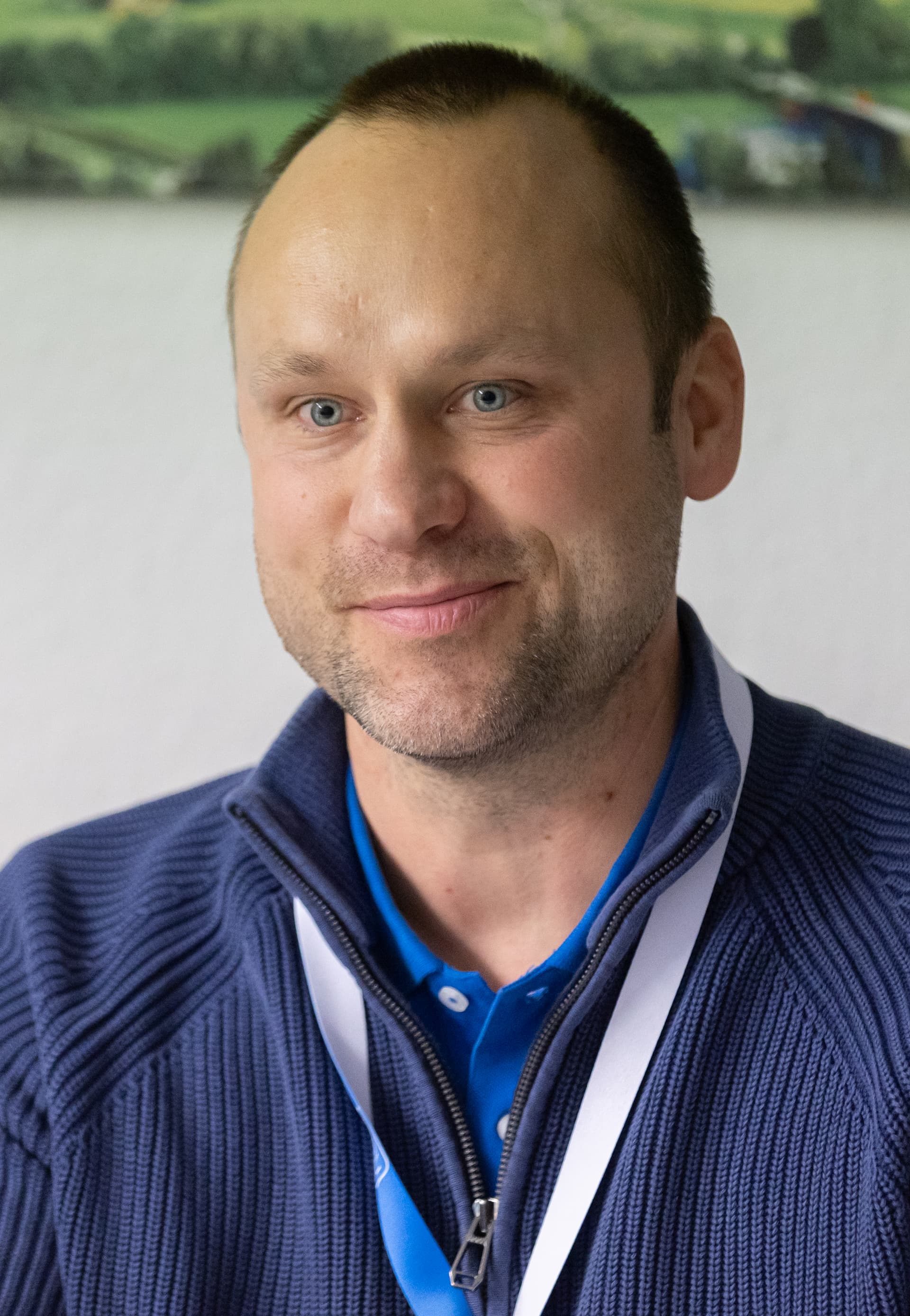 Daniel Wende