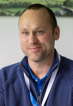 Daniel Wende