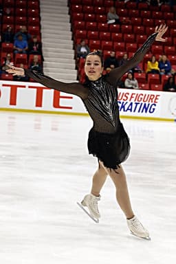Maya Gorodnitsky