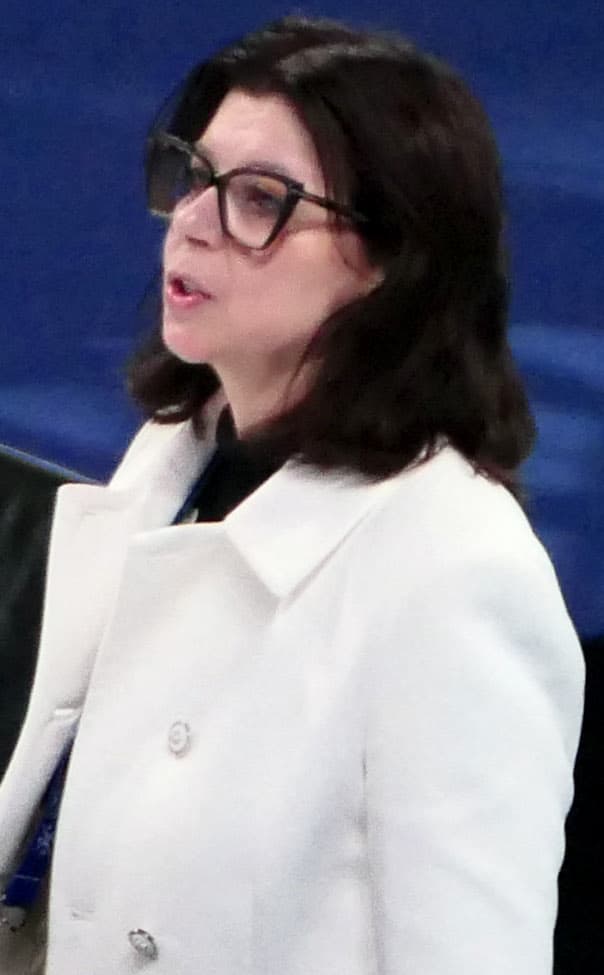 Tracey Wainman