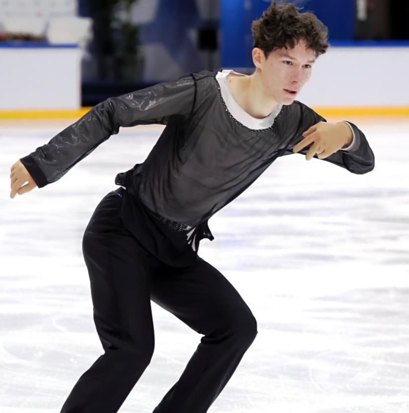 Makar Suntsev