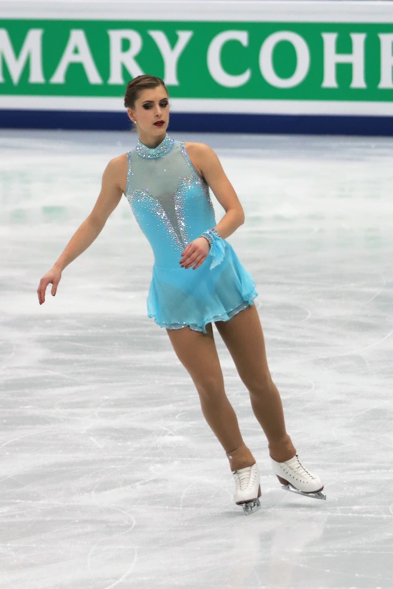 Eliska Brezinova