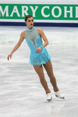 Eliska Brezinova