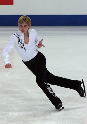 Andrei Lutai