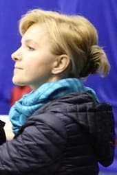 Svetlana Lyapina