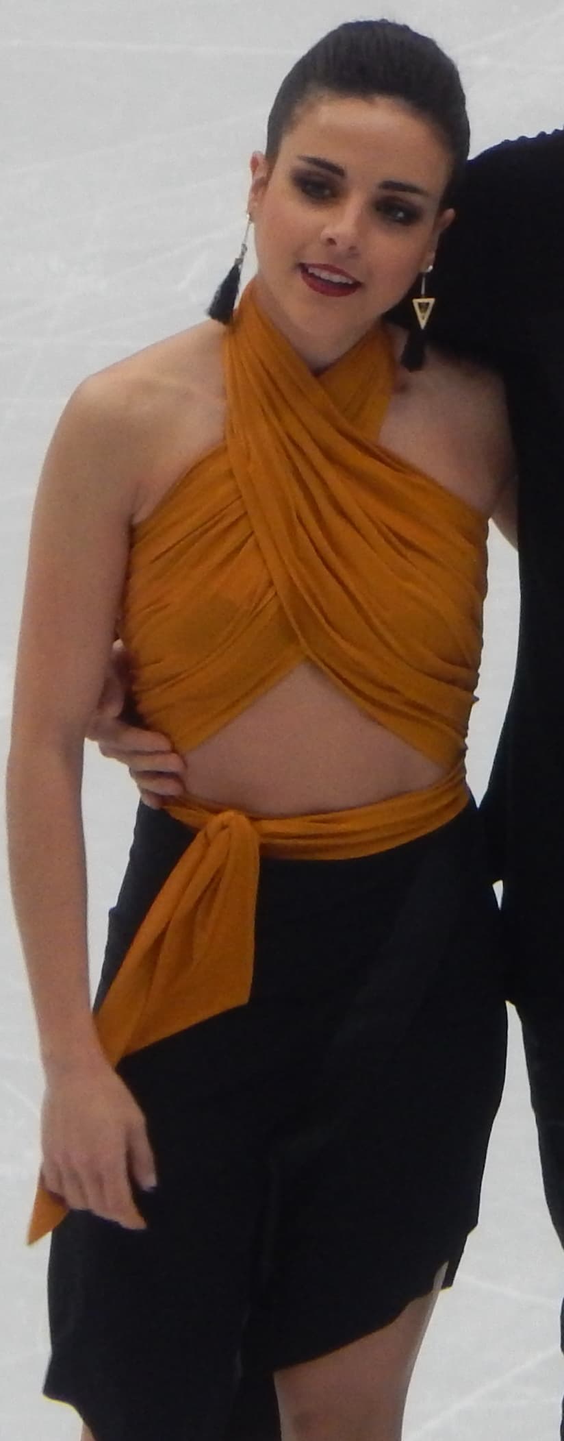 Sara Hurtado