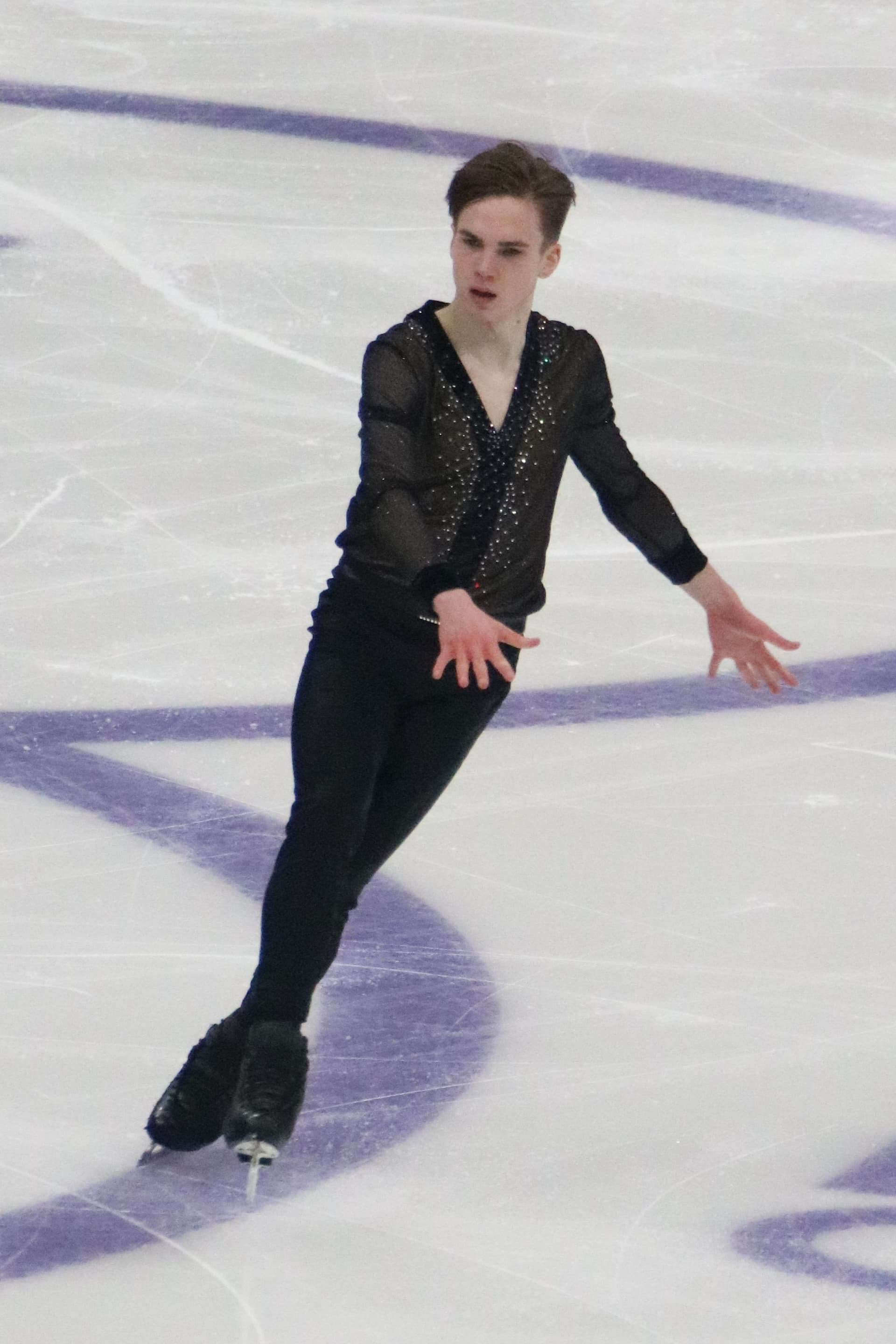 Vladimir Litvintsev