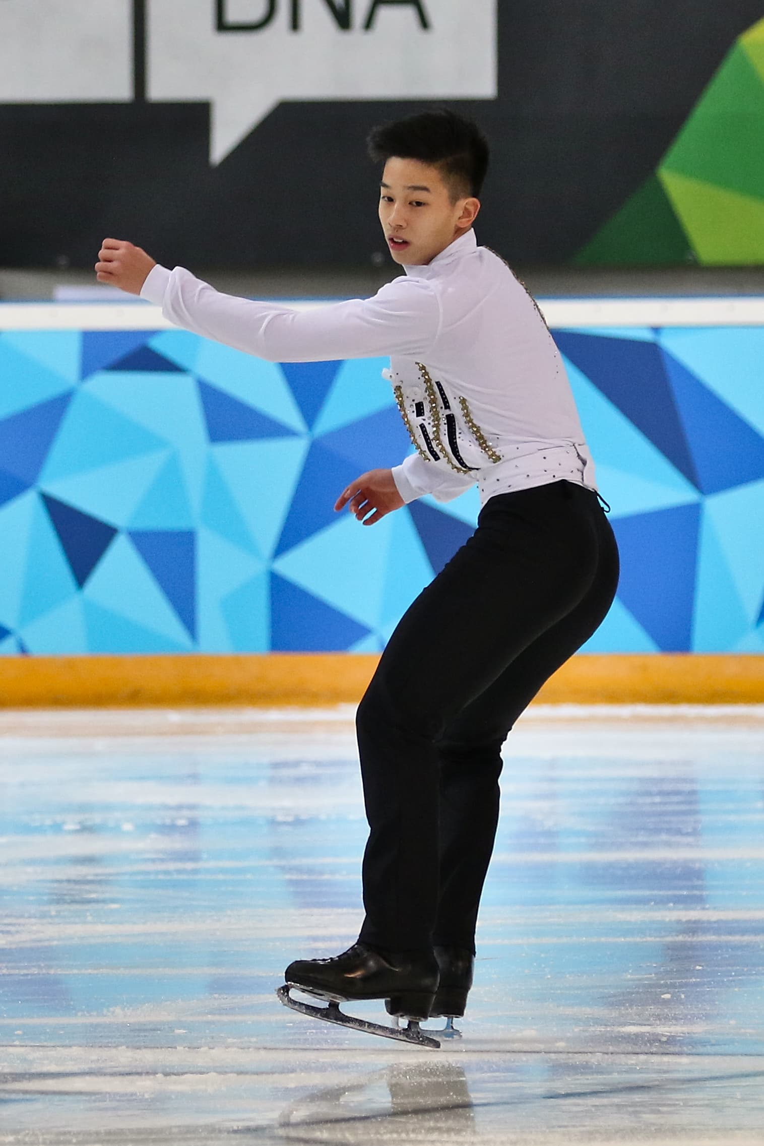 Kai Xiang Chew