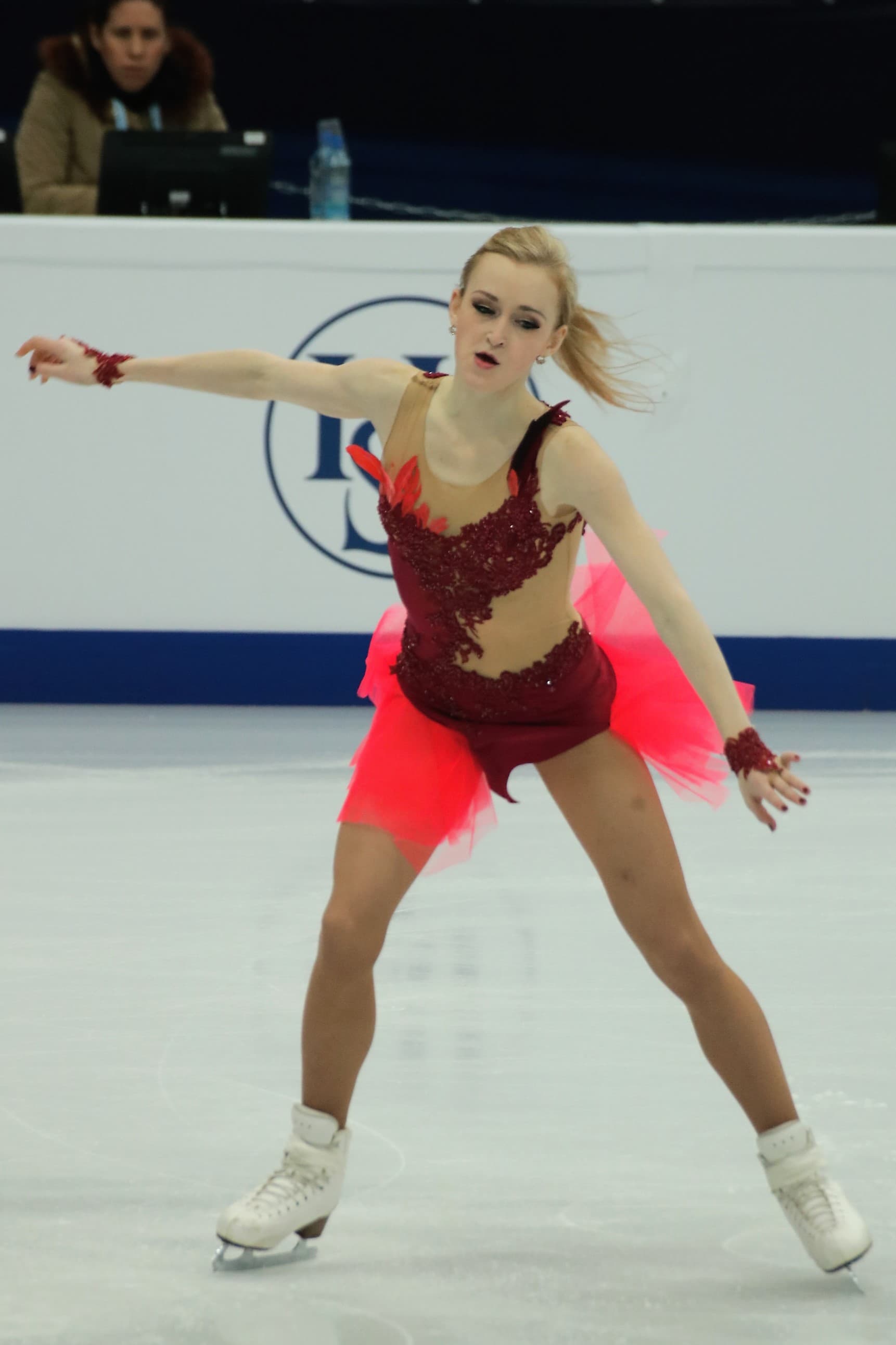 Antonina Dubinina