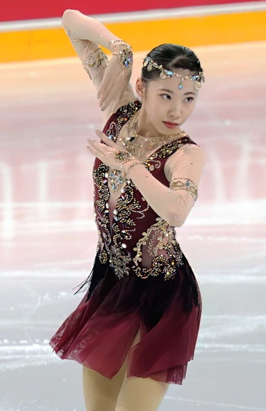 Rion Sumiyoshi