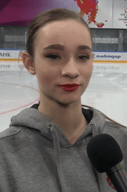 Karina Sidarenka