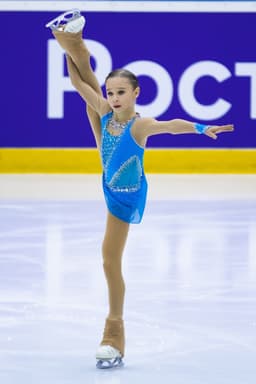 Veronika Zhilina
