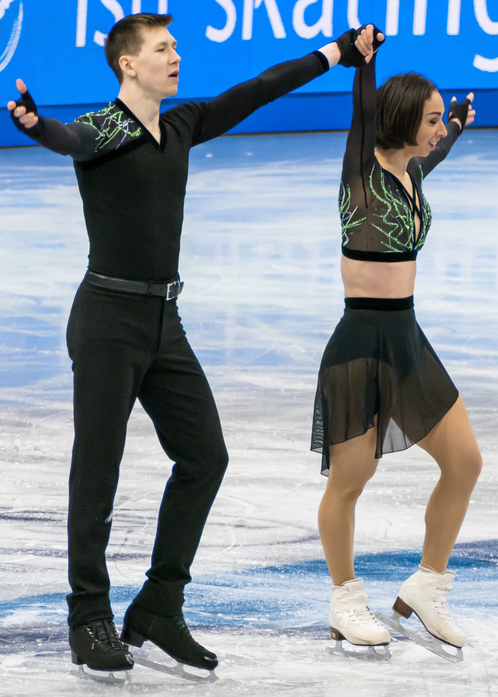 Camille Kovalev