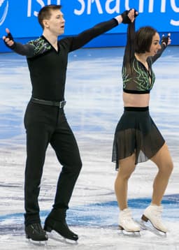 Camille Kovalev