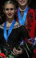 Anna Yanovskaya
