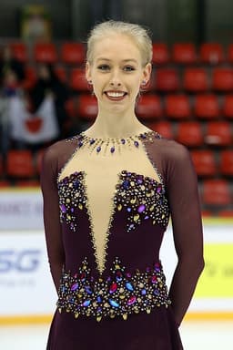 Bradie Tennell