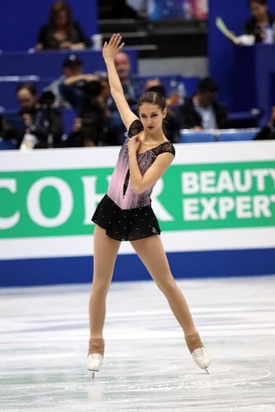 Sophia Schaller