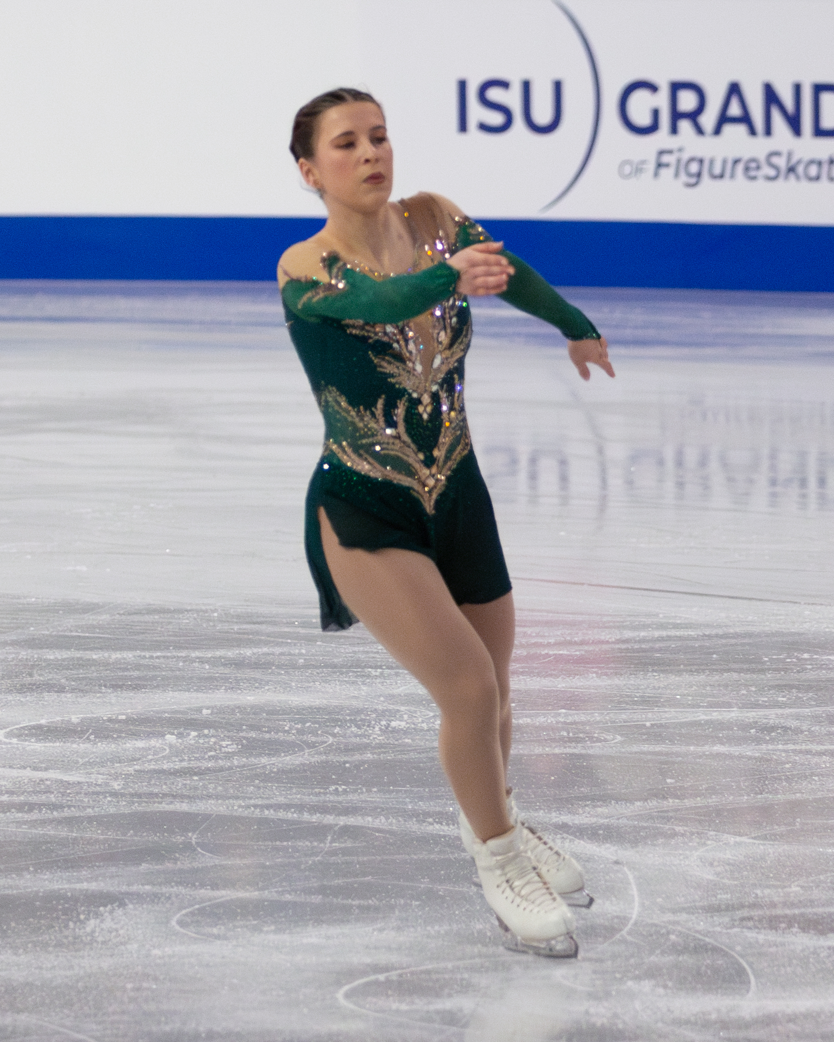 Sara-Maude Dupuis