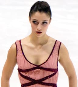 Stefania Berton