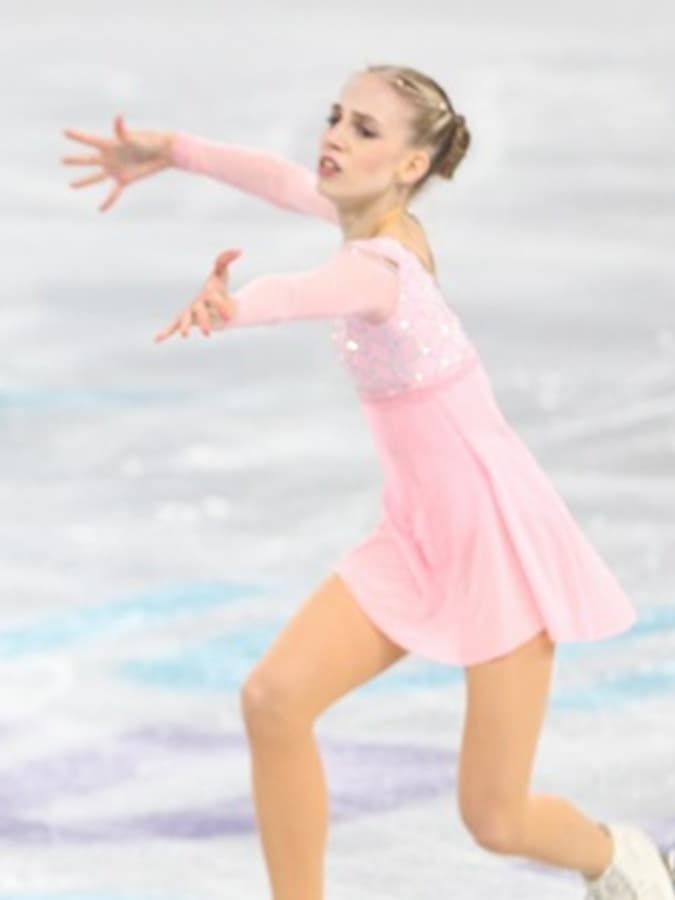 Natalia Khabibullina