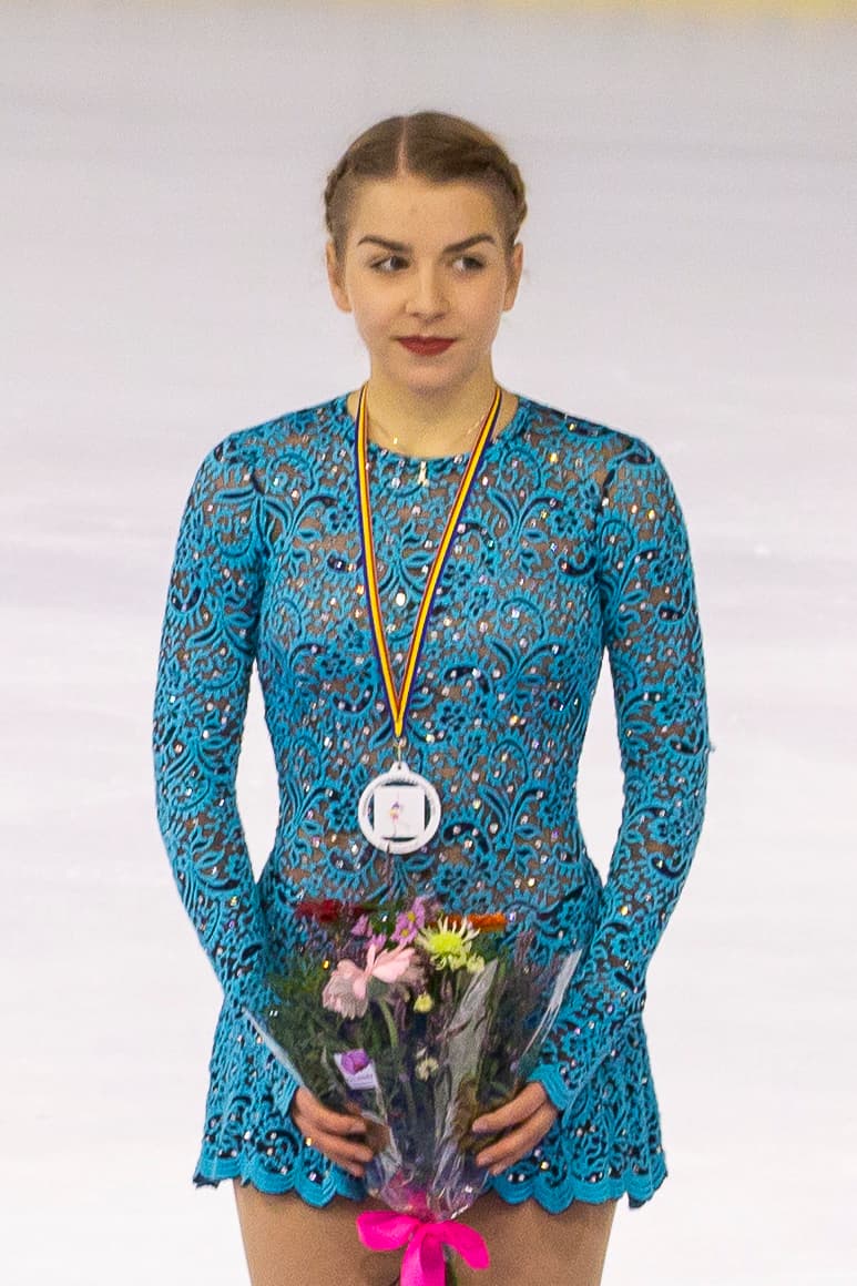 Elzbieta Gabryszak